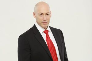 Гордон: У сучасному світі можна задавити будь-яку державу. Питання в політичному бажанні і термінах