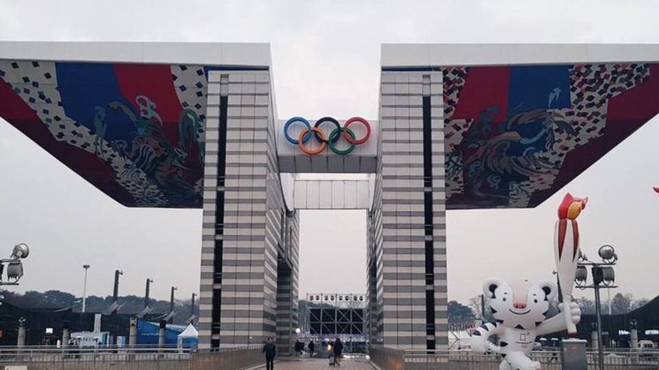 Зимние Олимпийские игры в Южной Корее пройдут с 9-го по 25 февраля