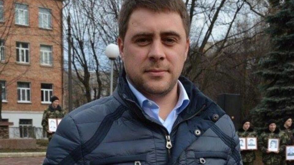 Скрипа: Я являюсь застройщиком