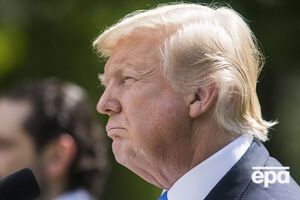 Книга о Трампе должна выйти в продажу 9 января