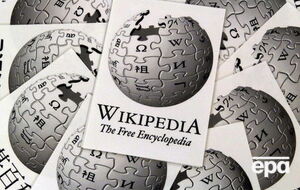 Украинский сегмент "Википедии" занимает 16-е место по количеству статей