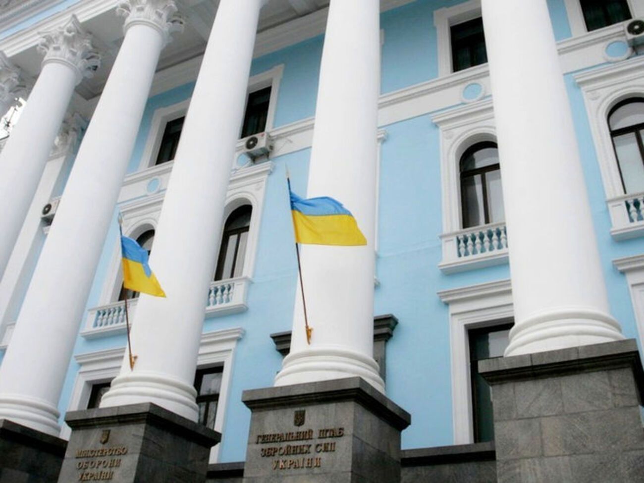 В Минобороны рассказали, что&nbsp;Главное военно-медицинское управление&nbsp;подчиняется министру обороны Украины и начальнику Генерального штаба ВСУ