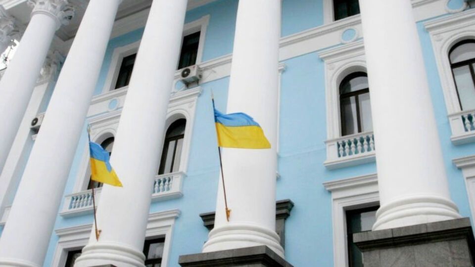 У Міноборони розповіли, що Головне військово-медичне управління підпорядковується міністру оборони України та начальнику Генерального штабу ЗСУ