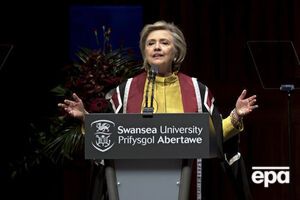 За даними ЗМІ, ФБР проводить нове розслідування щодо Клінтон