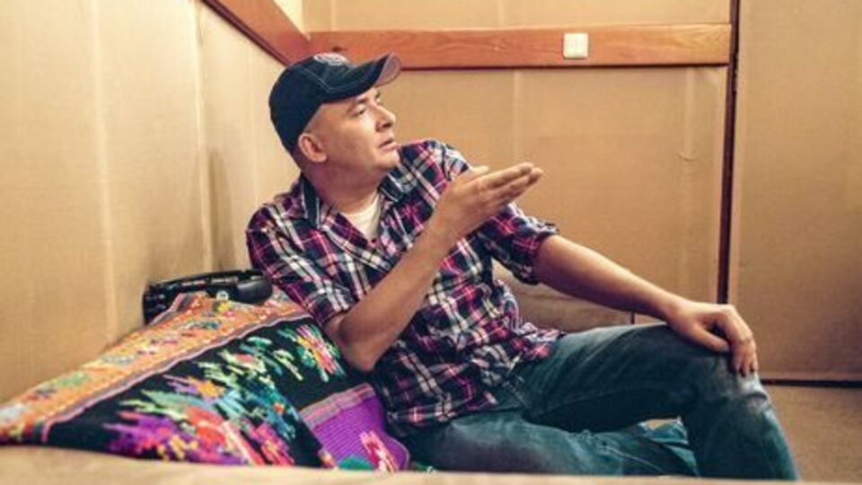 Данилко: Я проти таких витівок, які влаштовують проти виступів