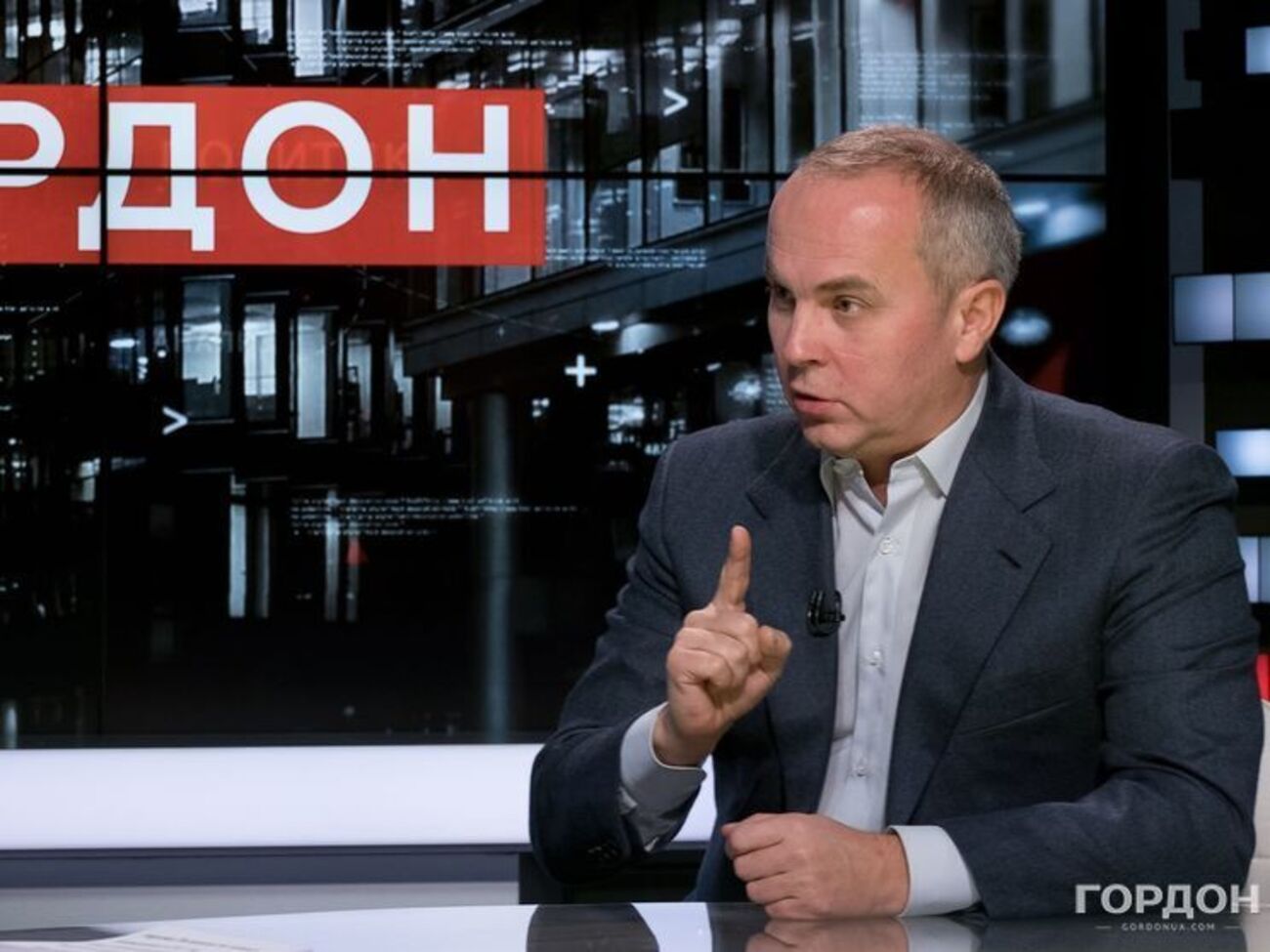 Шуфрич: На жаль, Порошенко кардинально змінив політику, що стало для нас повною несподіванкою