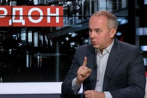 Шуфрич: На жаль, Порошенко кардинально змінив політику, що стало для нас повною несподіванкою