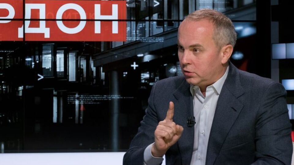 Шуфрич: Увы, Порошенко кардинально поменял политику, что стало для нас полной неожиданностью