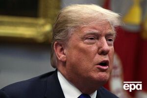 Трамп заявил, что в США должна быть прекращена цепная миграция