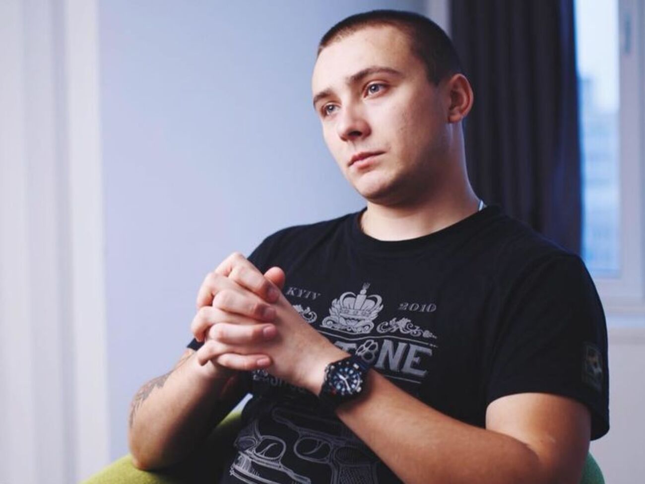 Нет ничего удивительного, что поп Московского патриархата отказался отпевать ребенка, потому что его крестили в Киевском