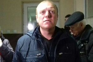 Сергеев рассказал, что его допрашивали в течение девяти часов в качестве подозреваемого