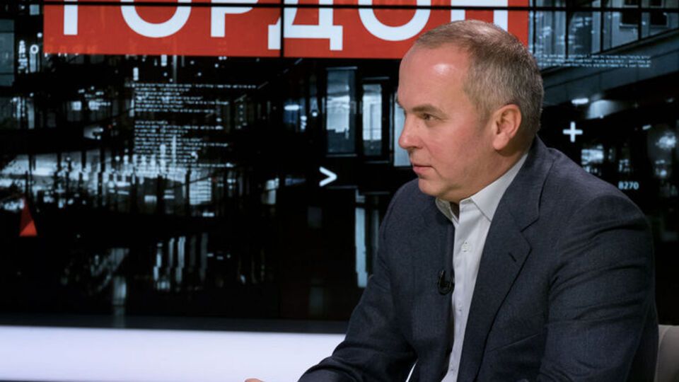 Шуфрич: Люди стали, за своїми реальними доходами, утричі біднішими