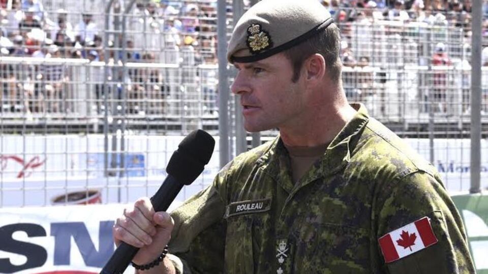 Руло: Поразка ІДІЛ в Іраку не означає його смерті