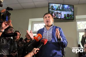 Адвокат Саакашвили не видит оснований для экстрадиции его подзащитного