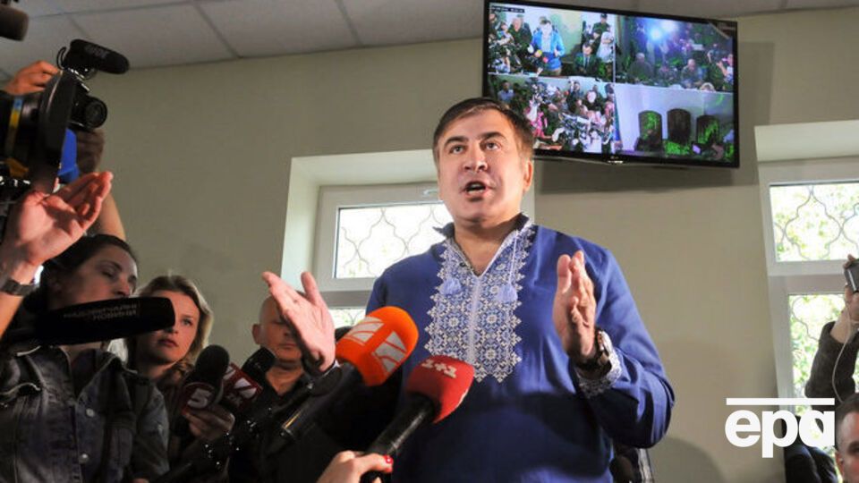 Адвокат Саакашвілі не бачить підстав для екстрадиції його підзахисного