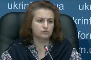 Зарецька: Людина має відчути, що вона сама господар свого життя