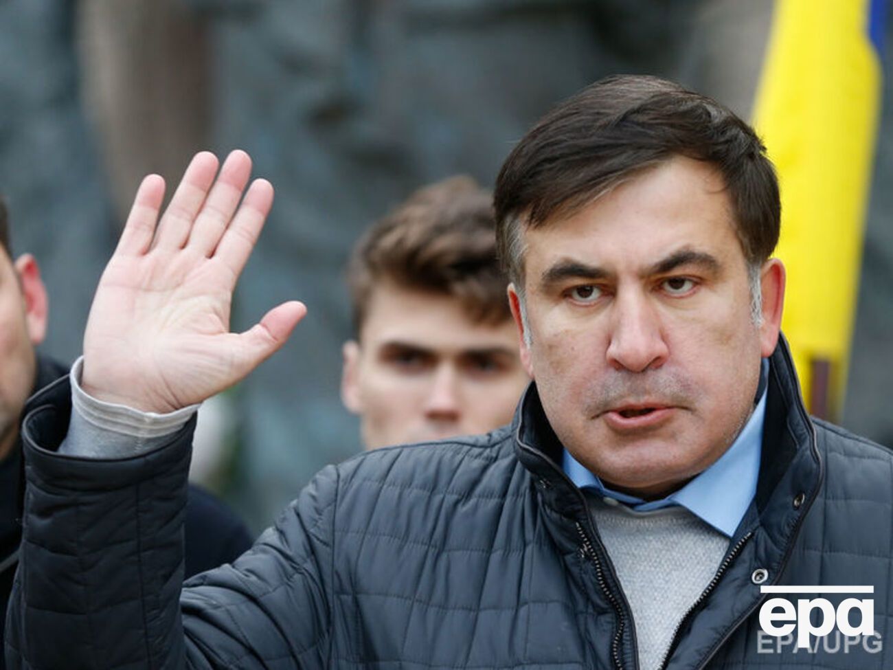 Нову дату допиту узгодять пізніше