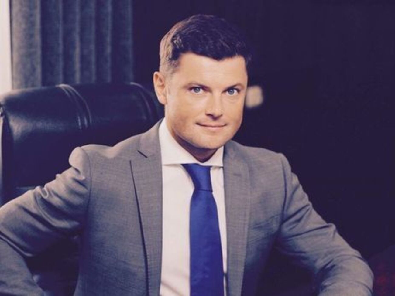 Чорнолуцький: Екстрадиція на сьогодні є неможливою