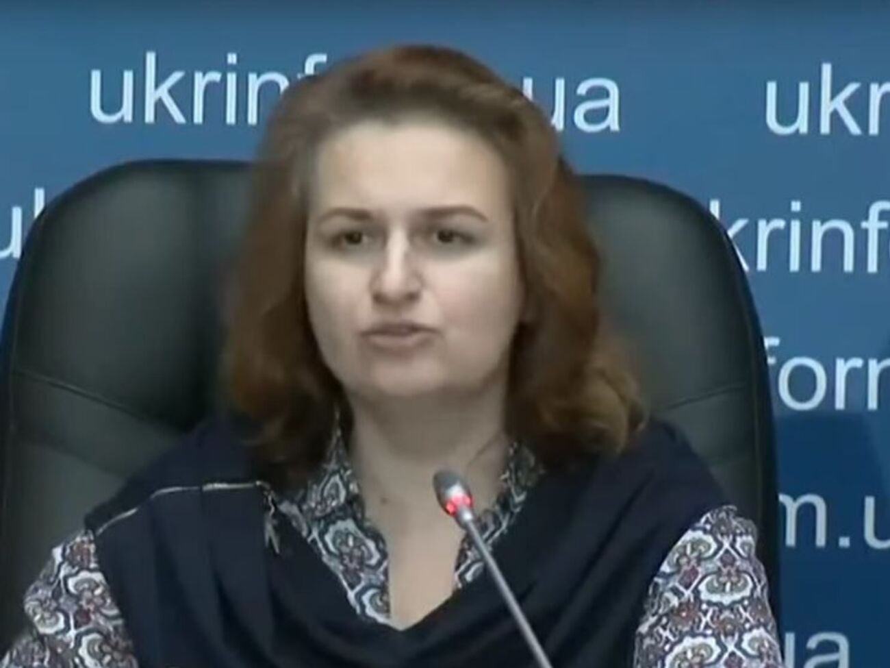 Зарецька: Одним із факторів травмування є те, що інші знають, через що пройшла людина