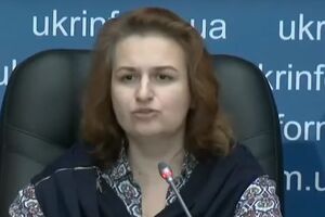 Зарецька: Одним із факторів травмування є те, що інші знають, через що пройшла людина