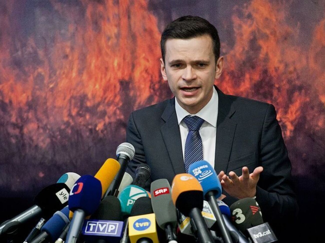 Яшин: Путин не в состоянии преодолеть главные пороки нашей страны