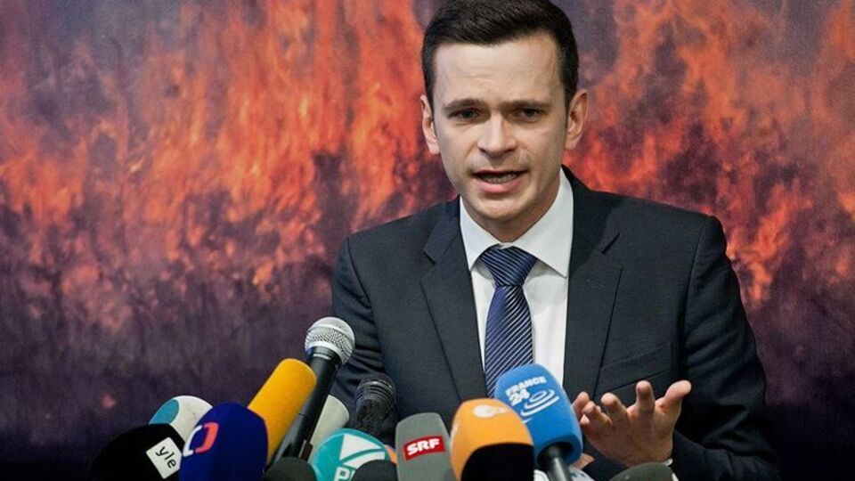 Яшин: Путин не в состоянии преодолеть главные пороки нашей страны