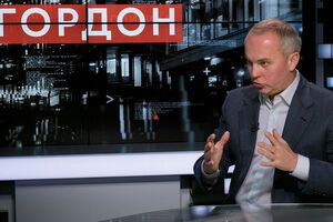 Шуфрич: Мы с Сергеем знаем, что произошло