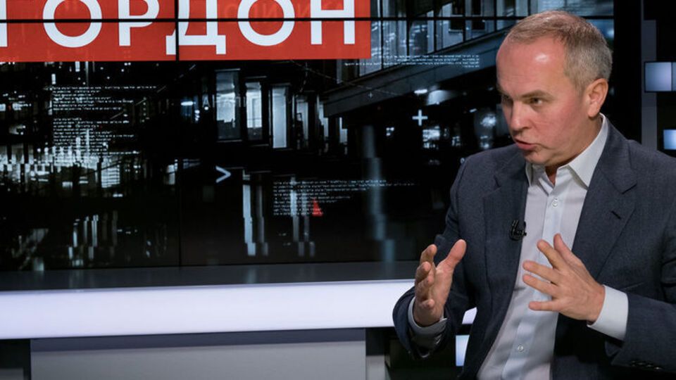 Шуфрич: Мы с Сергеем знаем, что произошло
