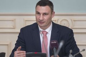 Віталій Кличко: Ішлося про підтримку України – фінансову і політичну