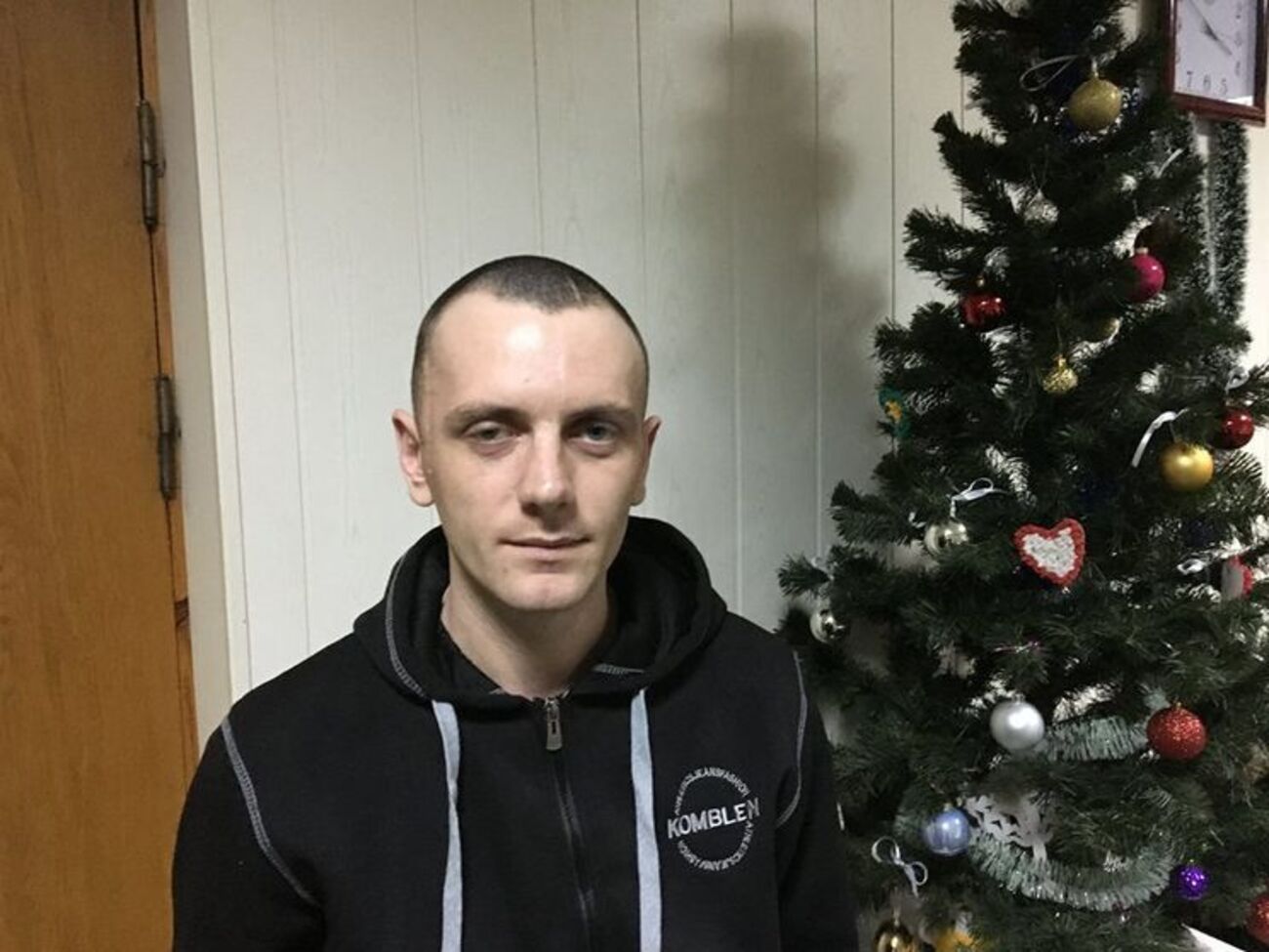 Лясі 26 років