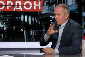 Шуфрич: Выпустите вы его, нам тут только Жириновского не хватает!
