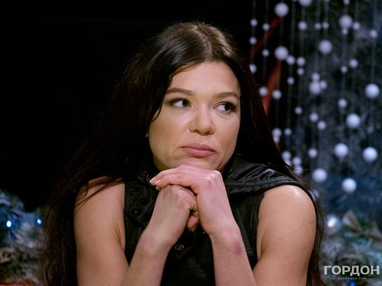 Руслана: Все, кто в этой системе сейчас, знают ответы&nbsp;&ndash; от президента до любого причастного к информации