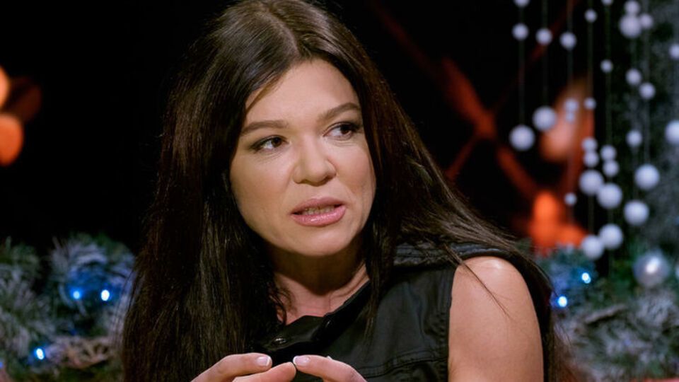 Руслана: Какие у меня могут быть отношения с Захарченко?!