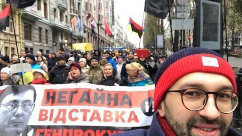 Лещенко: Окружний суд Нікосії – це не так страшно, але все одно неприємно