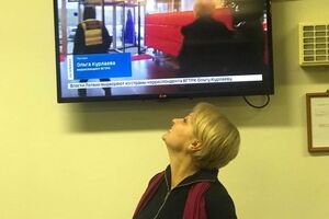 4 січня Курлаєвій дали добу на виїзд із Латвії