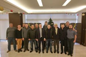 Українські моряки перебувають у Лівані