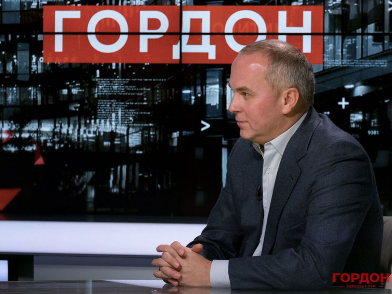 Шуфрич: Я думаю, некорректно сейчас это вспоминать
