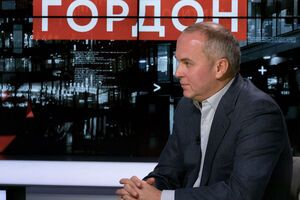 Шуфрич: Я думаю, некорректно сейчас это вспоминать