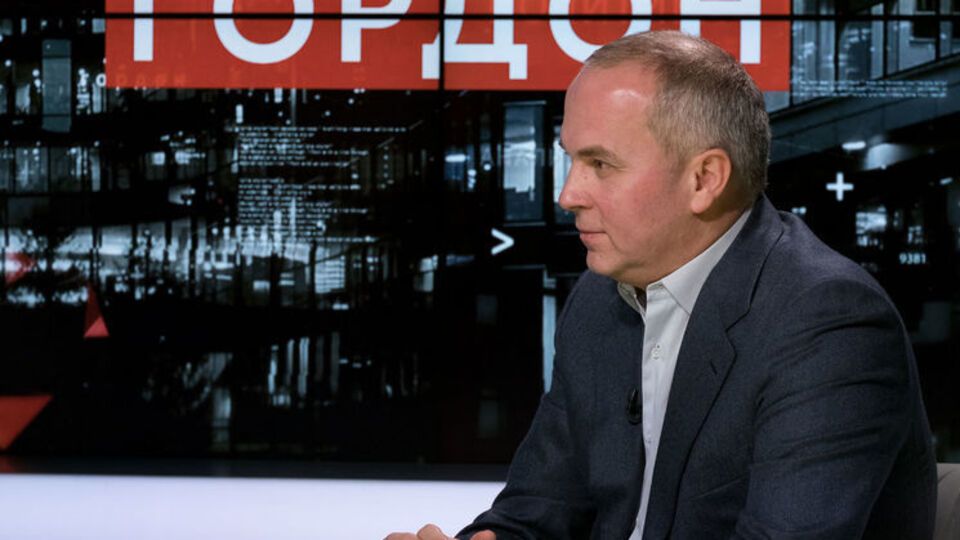 Шуфрич: Я думаю, некорректно сейчас это вспоминать