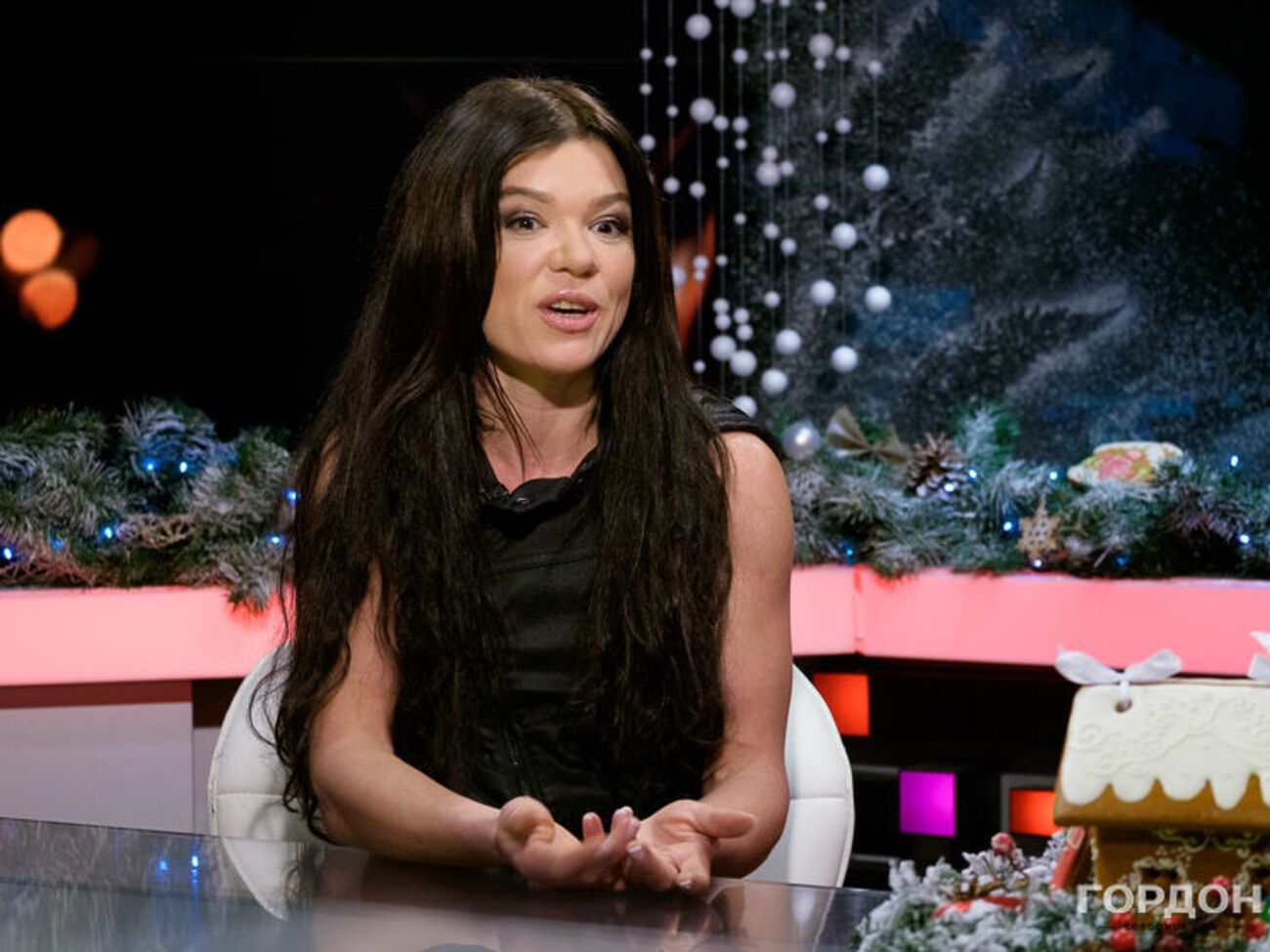 Лыжичко:&nbsp;Один раз мы попали под обстрел в комендантский час