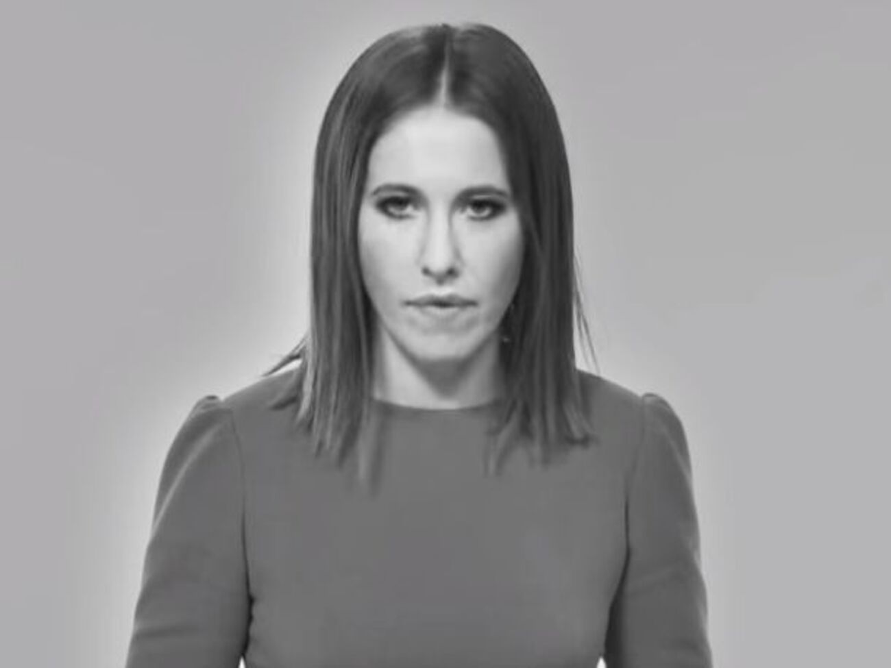 Штаб Собчак випустив ролик про Сенцова