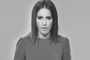 Штаб Собчак випустив ролик про Сенцова
