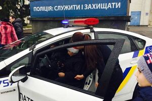 Патрульна поліція готує свято для дітей
