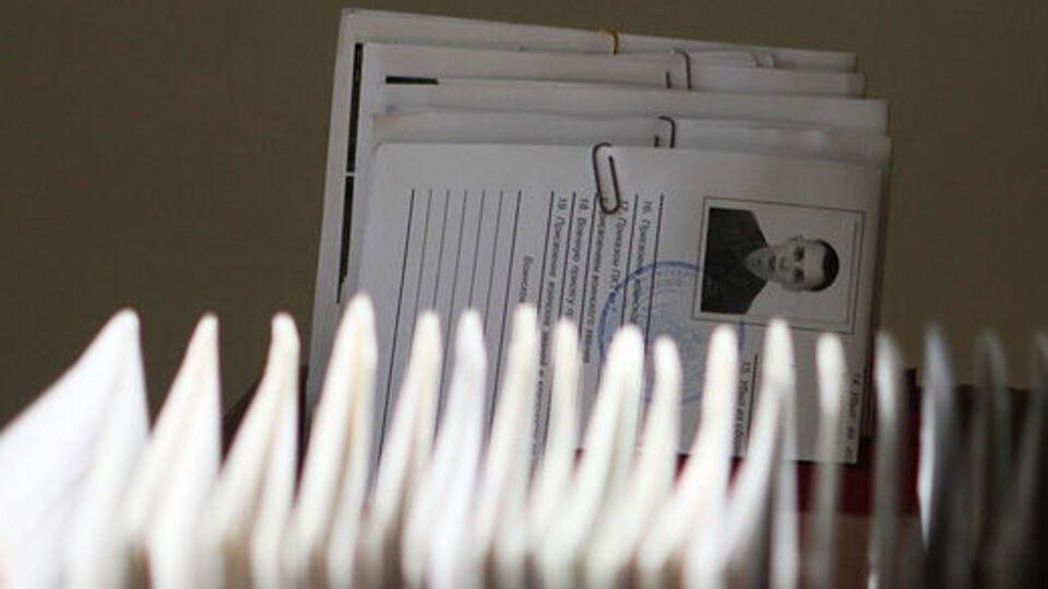 В Крыму возбуждают уголовные дела об уклонении от службы в армии РФ
