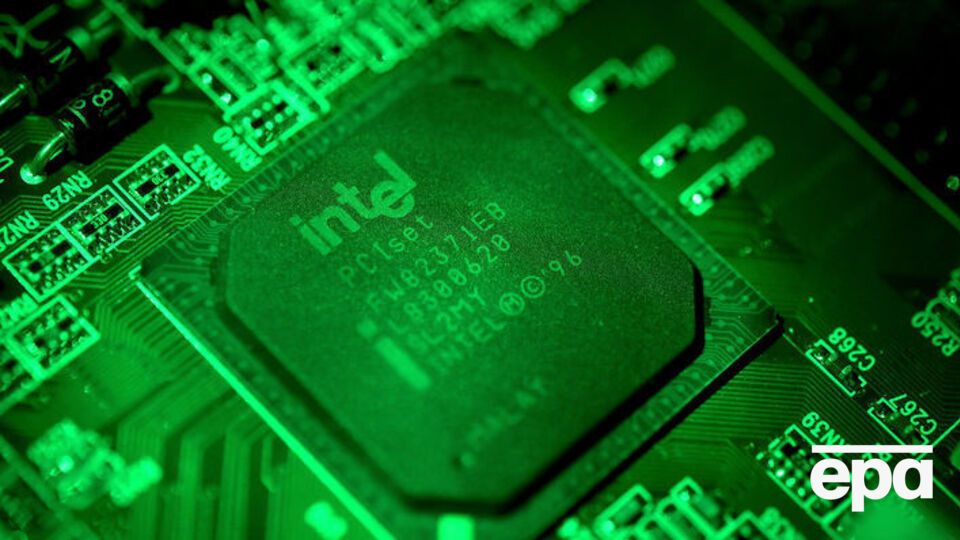 В Intel заявили, что работают над исправлением ситуации с безопасностью