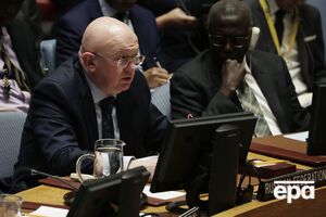 Небензя: Дайте Ирану самому разобраться со своими проблемами