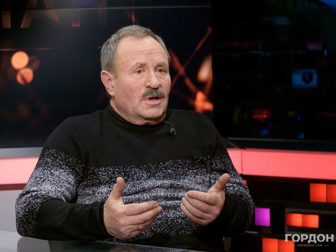 Быстряков: Если американцы уйдут из Киева, то здесь произойдет мягкий переворот. Верхние эшелоны власти покинут люди, неугодные Москве