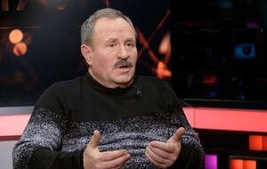 Бистряков: Якщо американці залишатимуть Київ, то тут відбудеться м'який переворот. Верхні ешелони влади покинуть люди, неугодні Москві