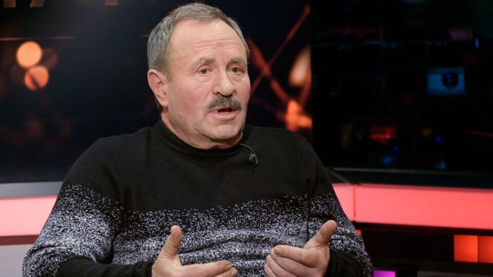 Бистряков: Якщо американці залишатимуть Київ, то тут відбудеться м'який переворот. Верхні ешелони влади покинуть люди, неугодні Москві