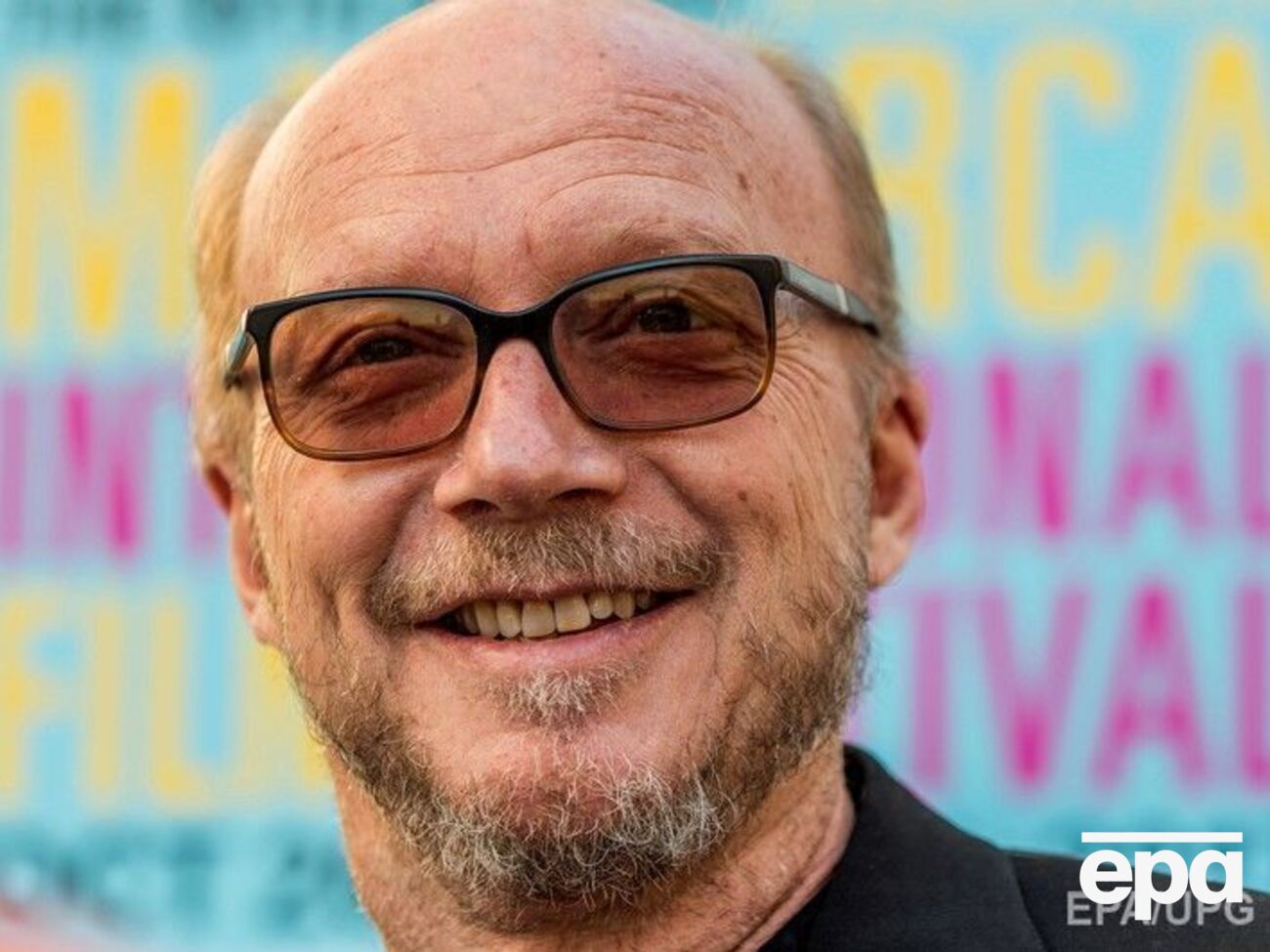 Хаггис &ndash; двукратный лауреат премии "Оскар"